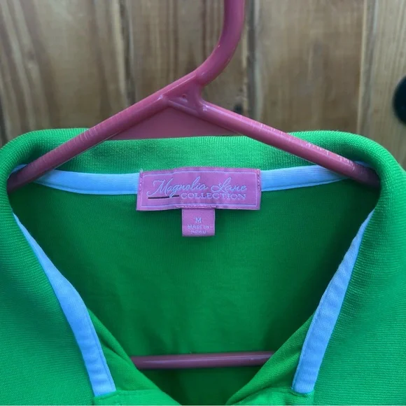 Masters women’s shirt - Picture 3 of 3